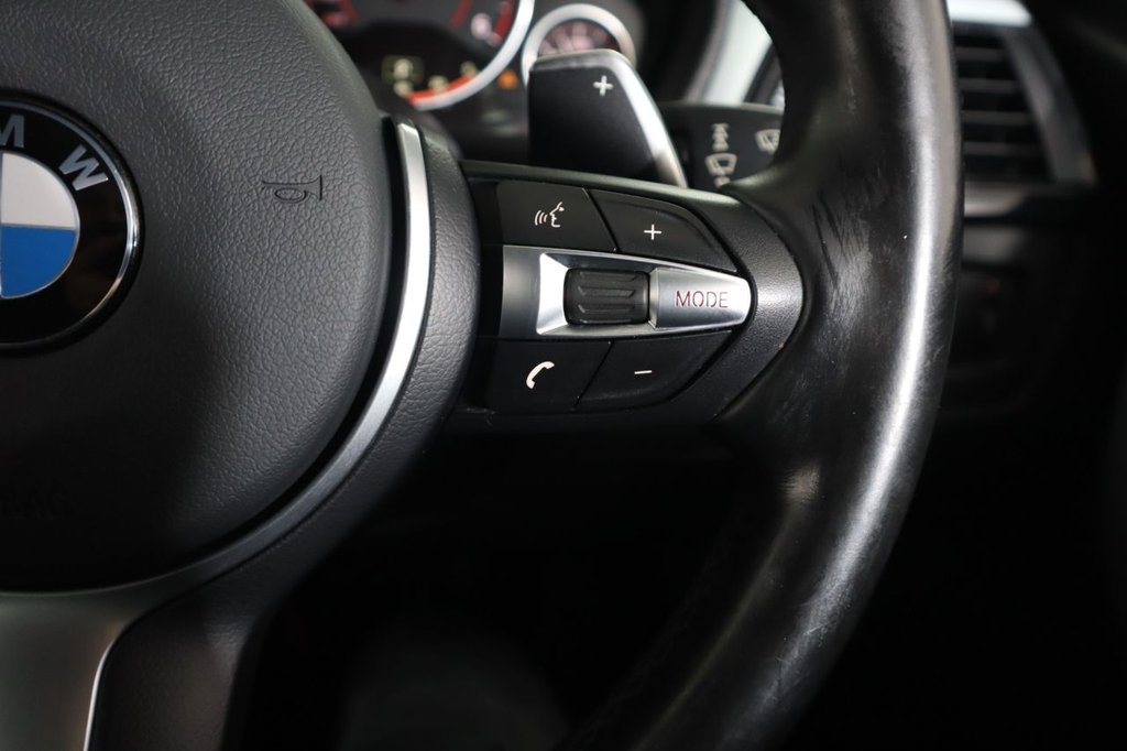 Used BMW 3 Series 2014 for sale - 76536010: Photo 21