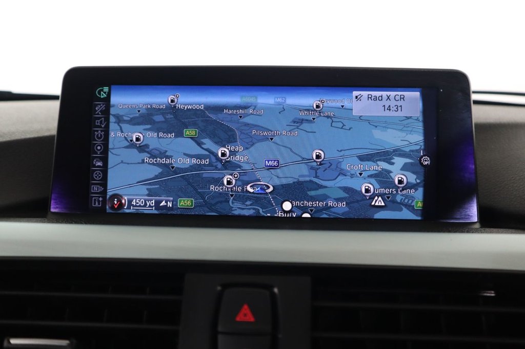 Used BMW 3 Series 2014 for sale - 76536010: Photo 33