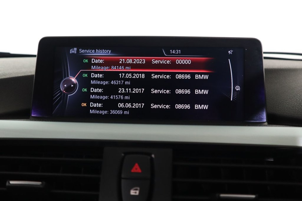 Used BMW 3 Series 2014 for sale - 76536010: Photo 35