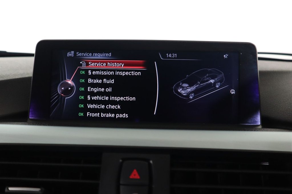 Used BMW 3 Series 2014 for sale - 76536010: Photo 36