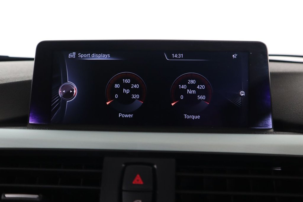 Used BMW 3 Series 2014 for sale - 76536010: Photo 37