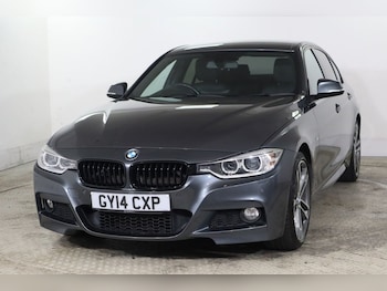 Used BMW 3 Series 2014 for sale - 76536010: Photo