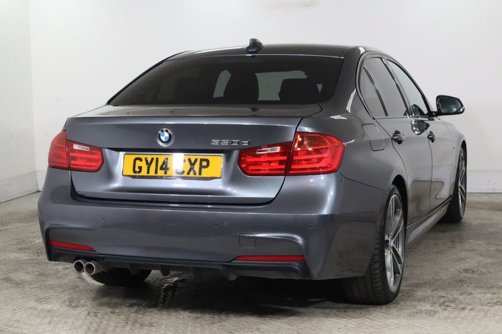 Used BMW 3 Series 2014 for sale - 76536010: Photo 4