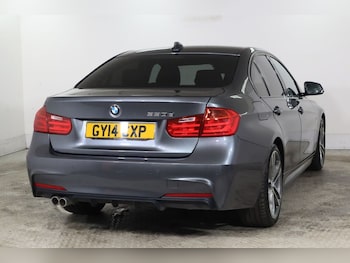 Used BMW 3 Series 2014 for sale - 76536010: Photo