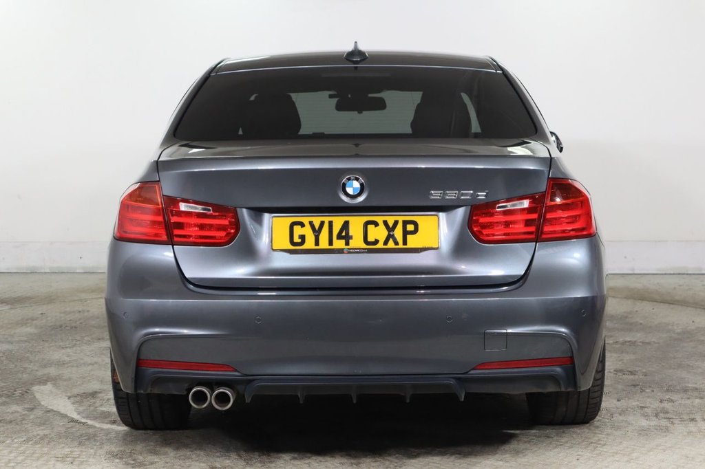 Used BMW 3 Series 2014 for sale - 76536010: Photo 5