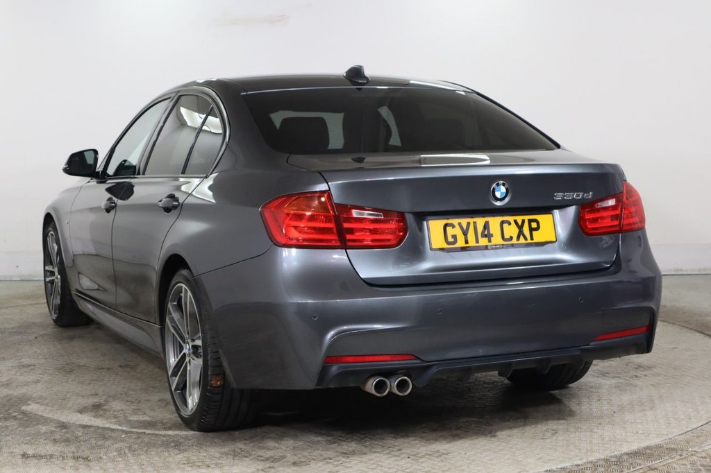 Used BMW 3 Series 2014 for sale - 76536010: Photo 6