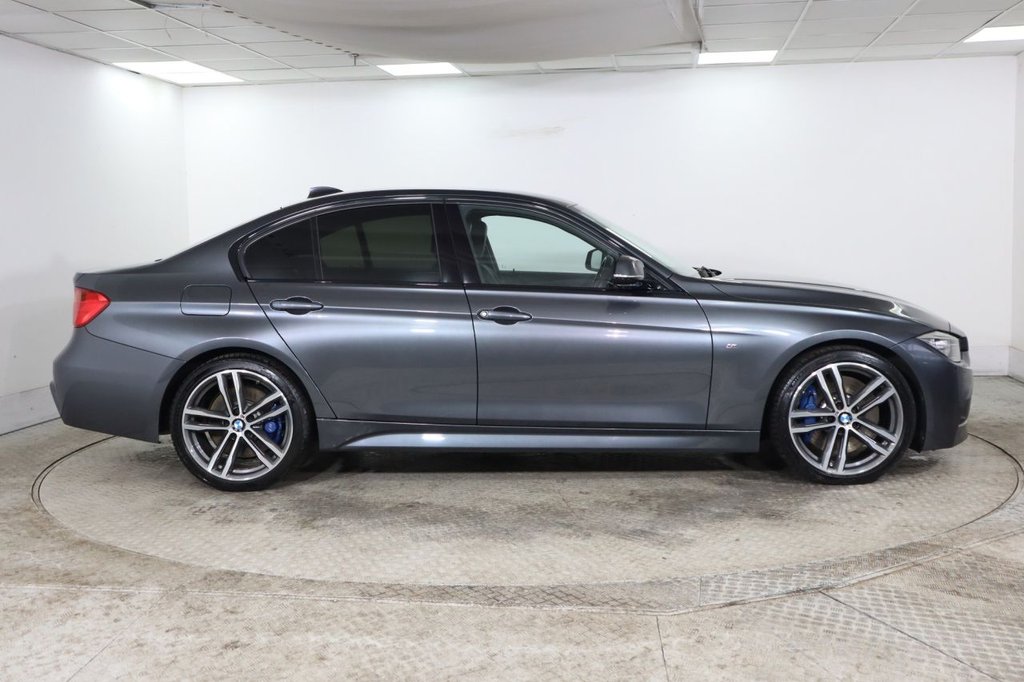 Used BMW 3 Series 2014 for sale - 76536010: Photo 7