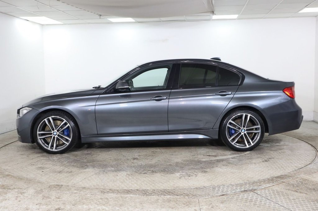 Used BMW 3 Series 2014 for sale - 76536010: Photo 8