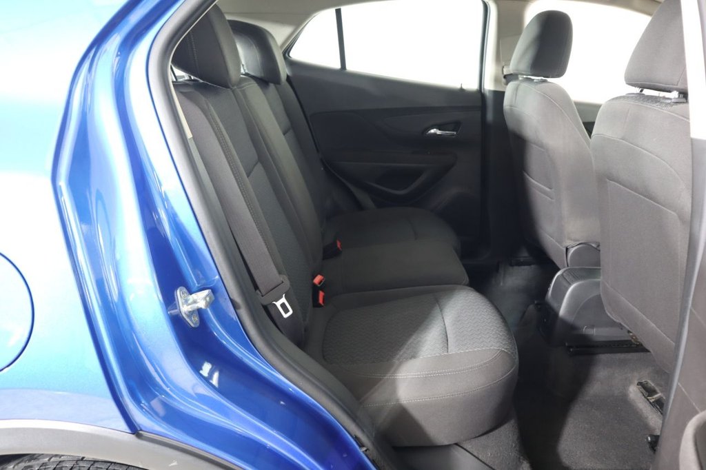 Used Vauxhall Mokka X 2017 for sale - 76591041: Photo 14