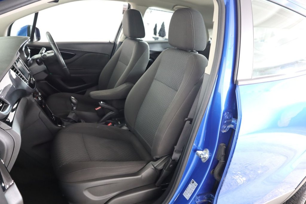 Used Vauxhall Mokka X 2017 for sale - 76591041: Photo 15