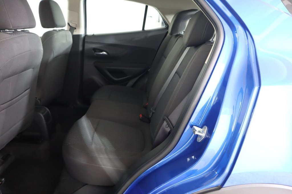 Used Vauxhall Mokka X 2017 for sale - 76591041: Photo 16