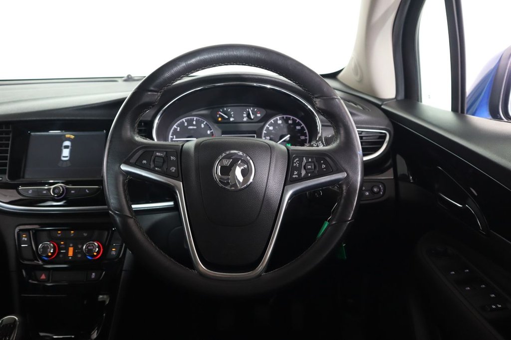 Used Vauxhall Mokka X 2017 for sale - 76591041: Photo 18