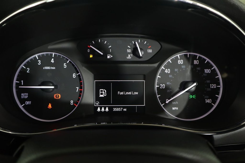 Used Vauxhall Mokka X 2017 for sale - 76591041: Photo 19