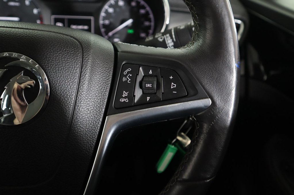 Used Vauxhall Mokka X 2017 for sale - 76591041: Photo 20