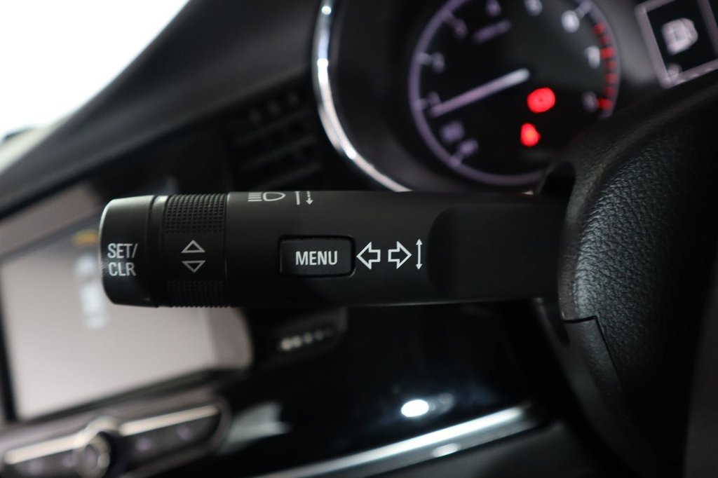 Used Vauxhall Mokka X 2017 for sale - 76591041: Photo 23