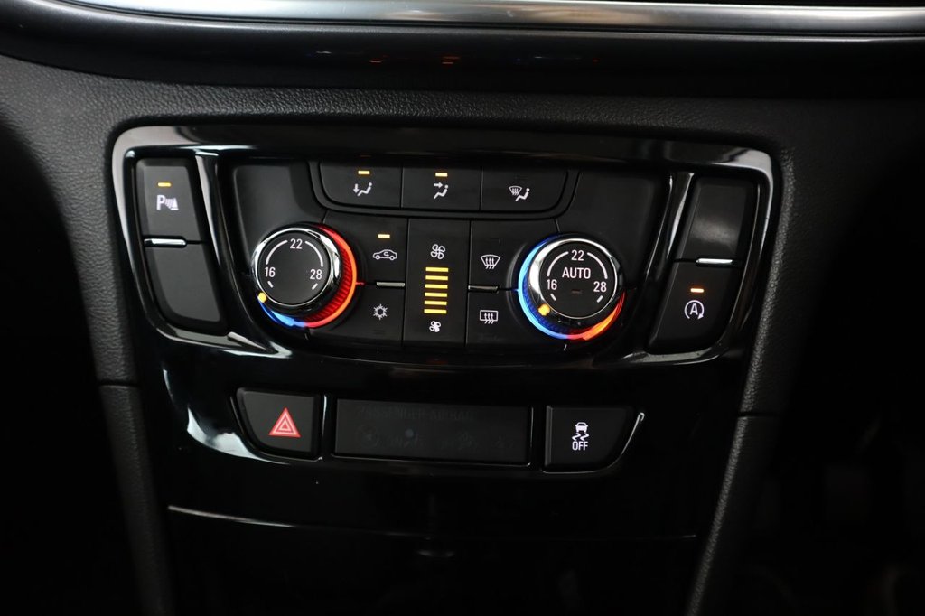 Used Vauxhall Mokka X 2017 for sale - 76591041: Photo 24