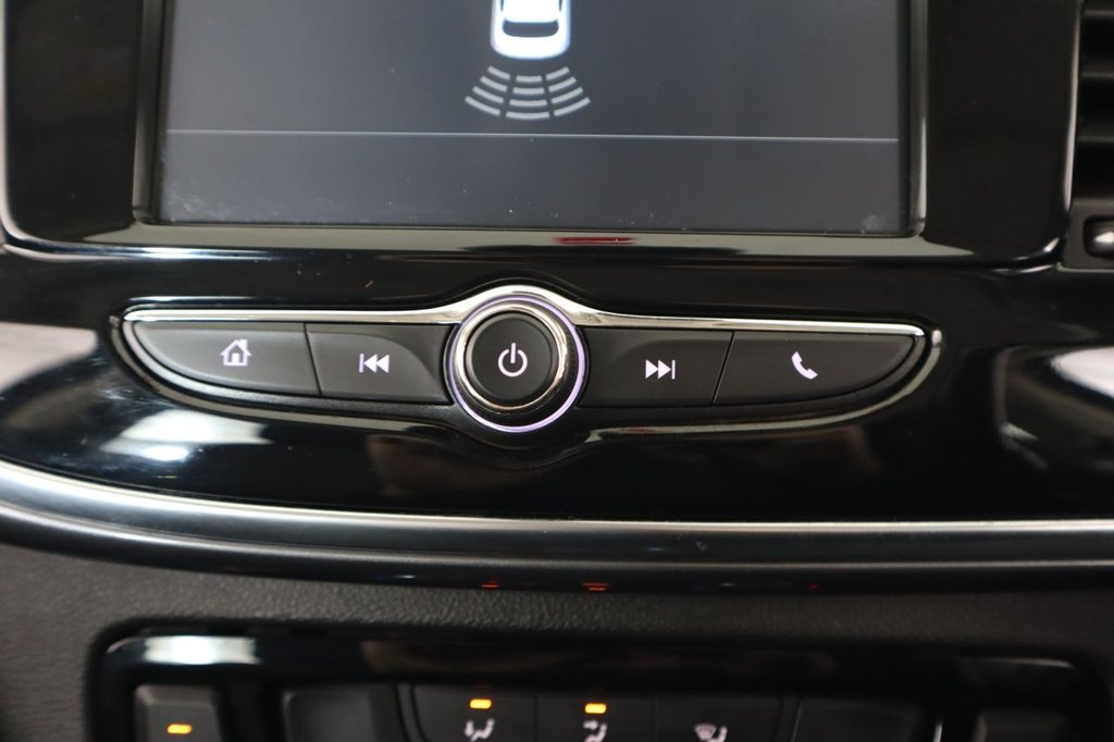 Used Vauxhall Mokka X 2017 for sale - 76591041: Photo 26