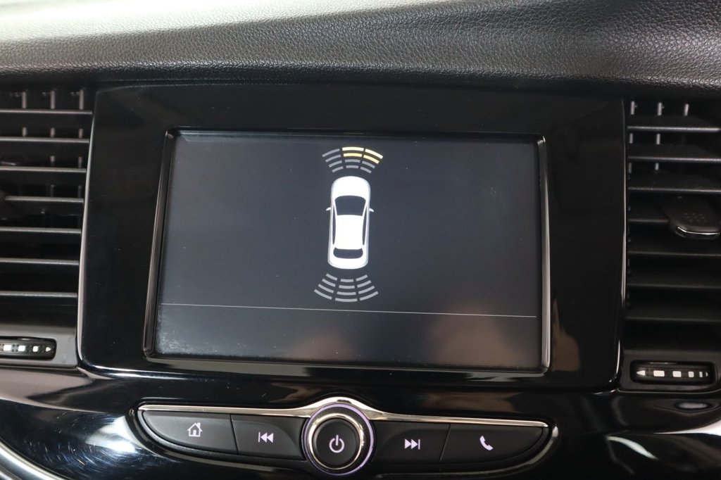 Used Vauxhall Mokka X 2017 for sale - 76591041: Photo 27