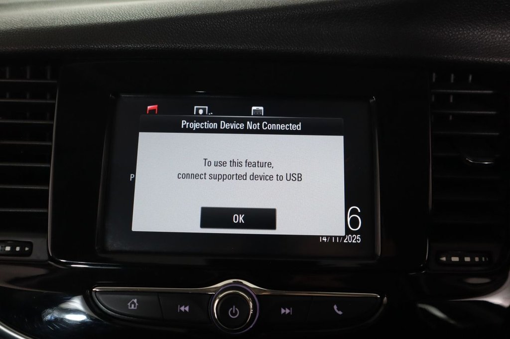 Used Vauxhall Mokka X 2017 for sale - 76591041: Photo 30