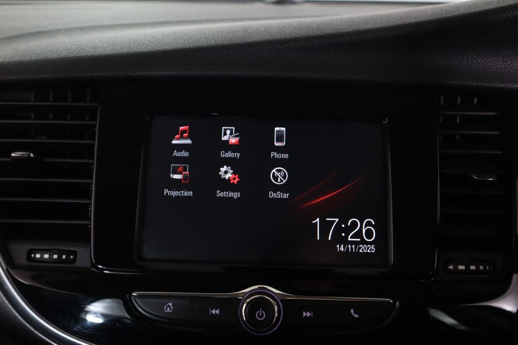 Used Vauxhall Mokka X 2017 for sale - 76591041: Photo 31