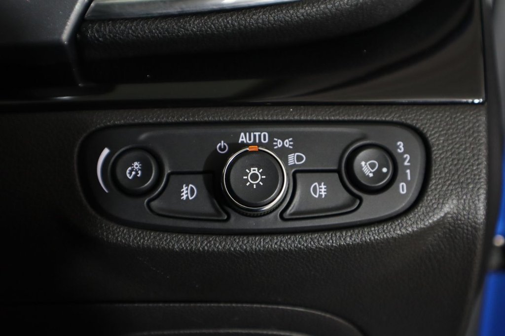 Used Vauxhall Mokka X 2017 for sale - 76591041: Photo 32