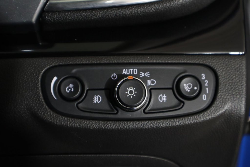 Used Vauxhall Mokka X 2017 for sale - 76591041: Photo 33