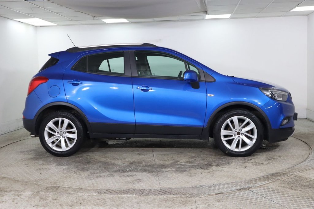 Used Vauxhall Mokka X 2017 for sale - 76591041: Photo 7