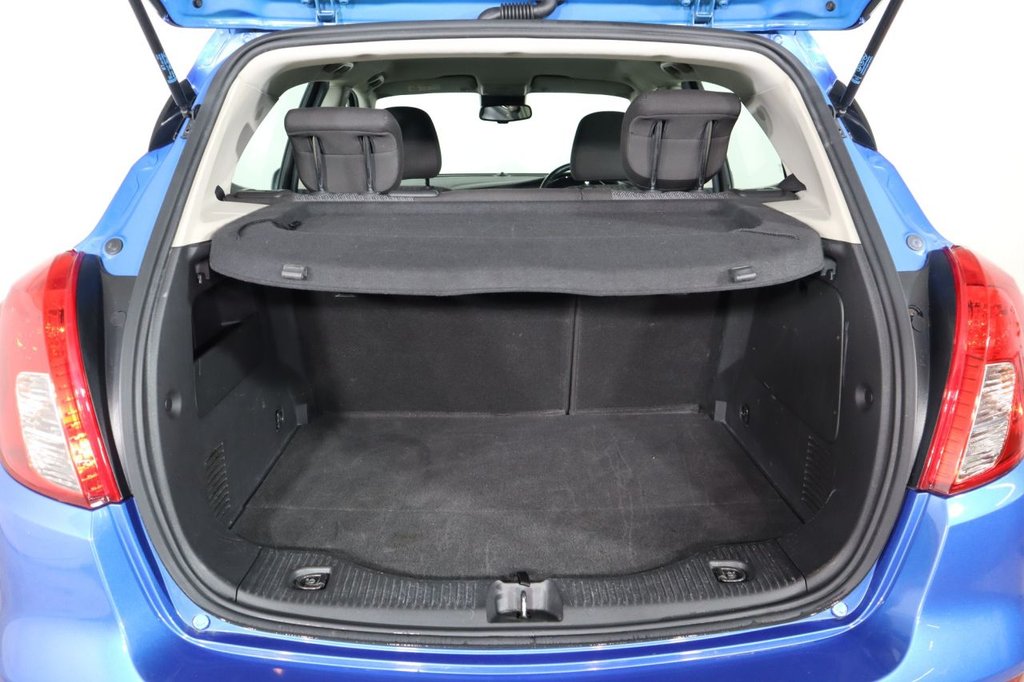 Used Vauxhall Mokka X 2017 for sale - 76591041: Photo 9