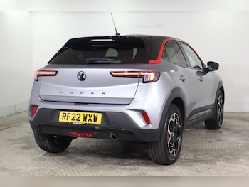 Used Vauxhall Mokka 2022 for sale - 79371207: Photo