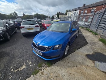 Used Skoda Octavia 2018 for sale - 79686517: Photo