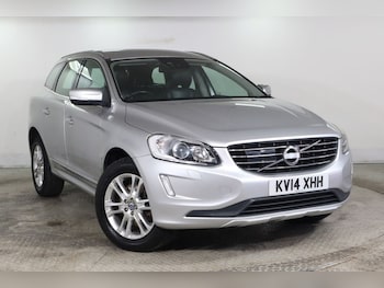 2014 (14) - D5 [215] SE Lux Nav 5dr AWD Geartronic