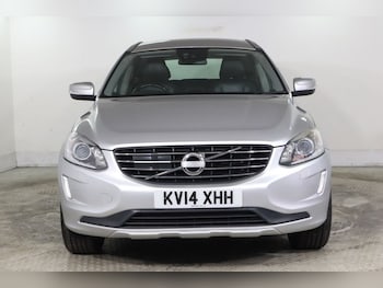 Used Volvo XC60 2014 for sale - 76406823: Photo