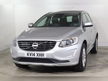 Used Volvo XC60 2014 for sale - 76406823: Photo