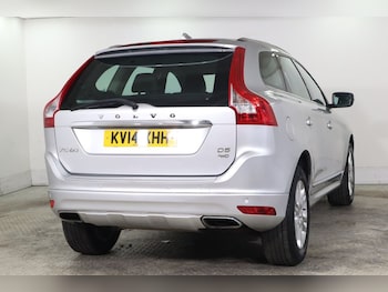 Used Volvo XC60 2014 for sale - 76406823: Photo