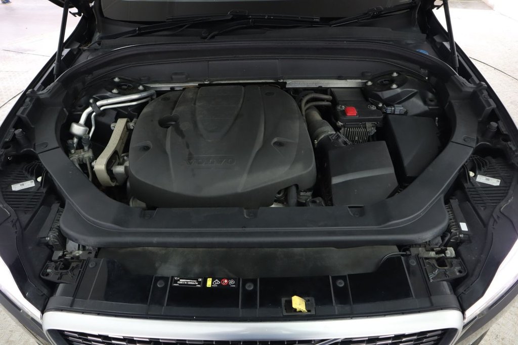 Used Volvo XC60 2020 for sale - 78110924: Photo 10