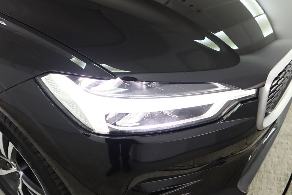 Used Volvo XC60 2020 for sale - 78110924: Photo 11