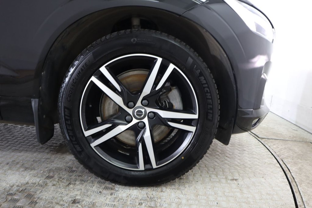 Used Volvo XC60 2020 for sale - 78110924: Photo 12