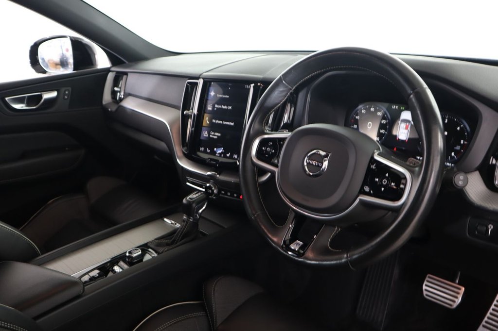 Used Volvo XC60 2020 for sale - 78110924: Photo 13