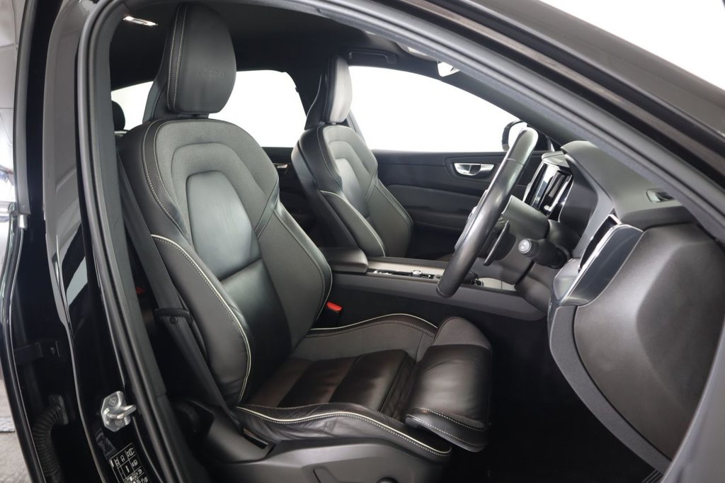 Used Volvo XC60 2020 for sale - 78110924: Photo 14