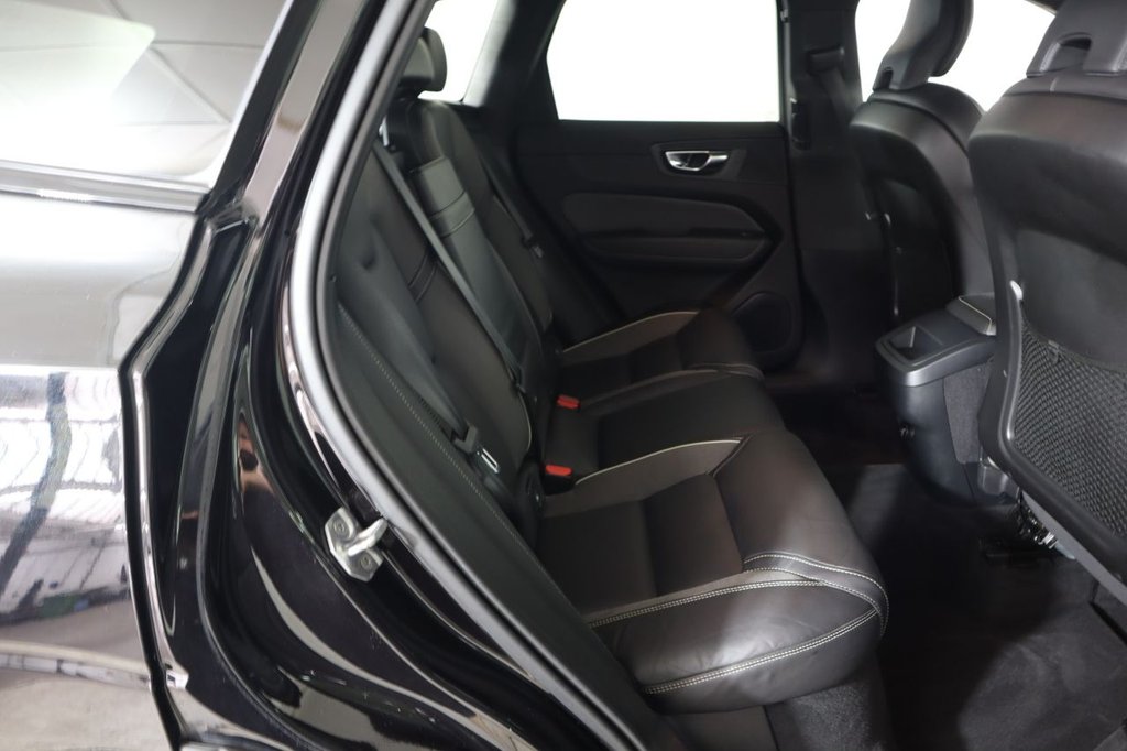 Used Volvo XC60 2020 for sale - 78110924: Photo 15