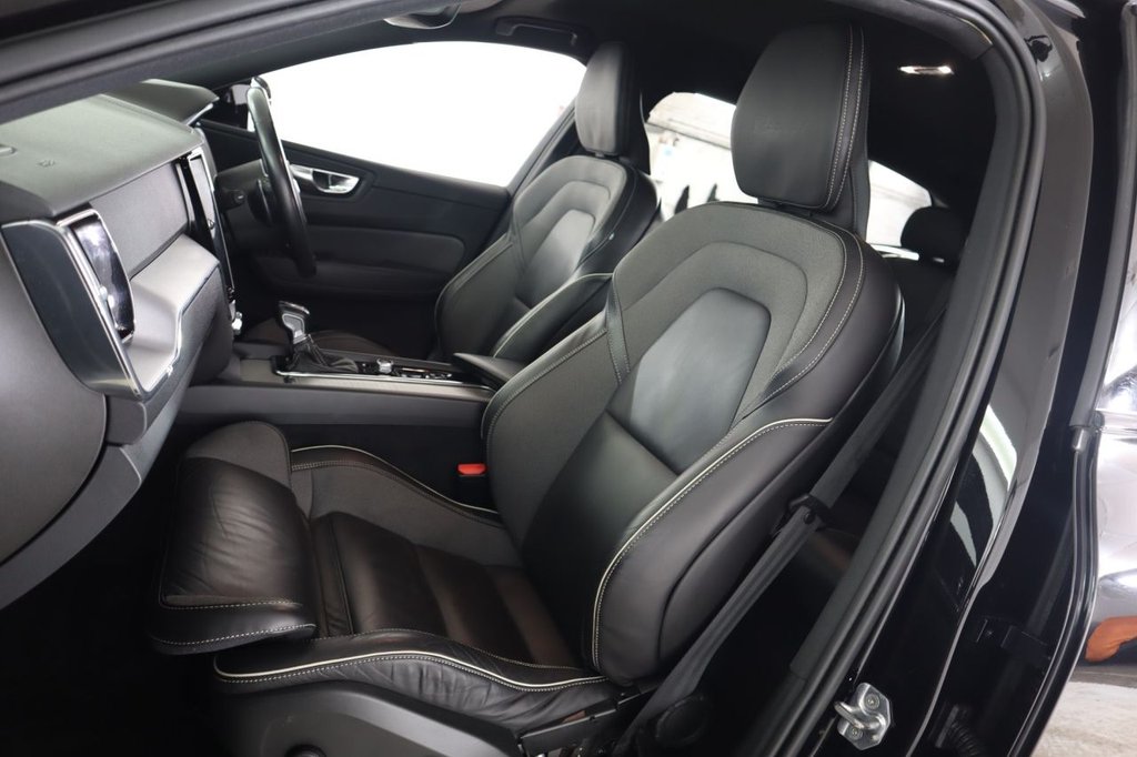 Used Volvo XC60 2020 for sale - 78110924: Photo 16