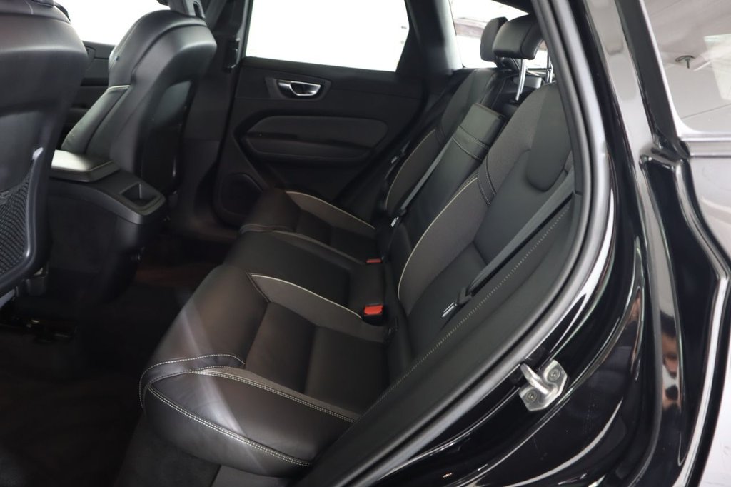 Used Volvo XC60 2020 for sale - 78110924: Photo 17