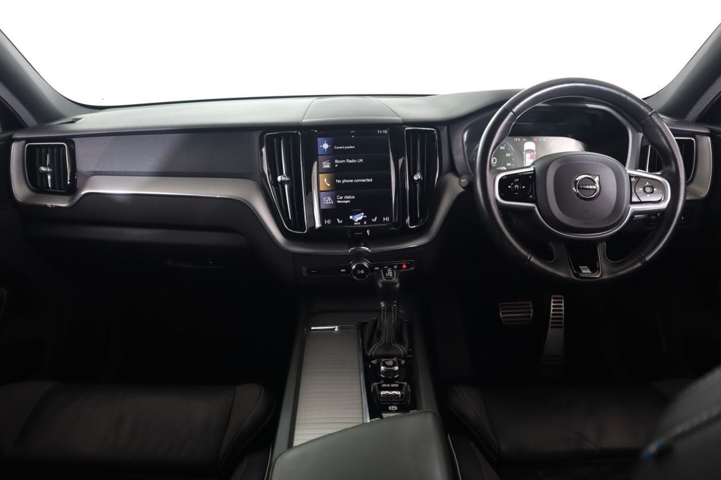 Used Volvo XC60 2020 for sale - 78110924: Photo 18