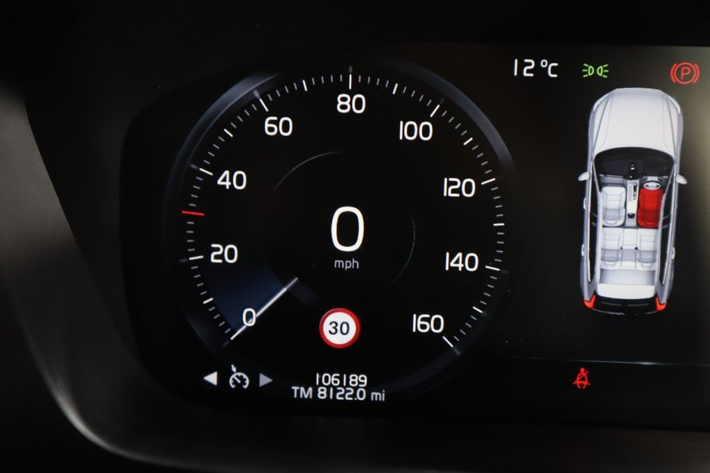 Used Volvo XC60 2020 for sale - 78110924: Photo 19