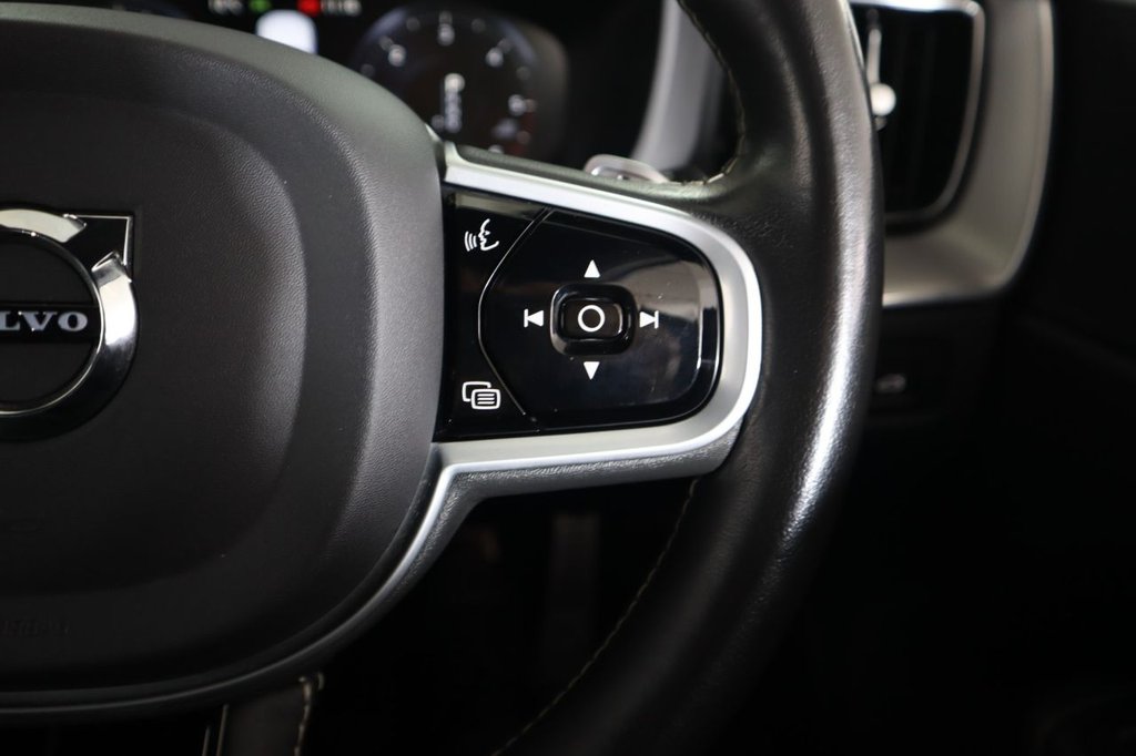 Used Volvo XC60 2020 for sale - 78110924: Photo 20