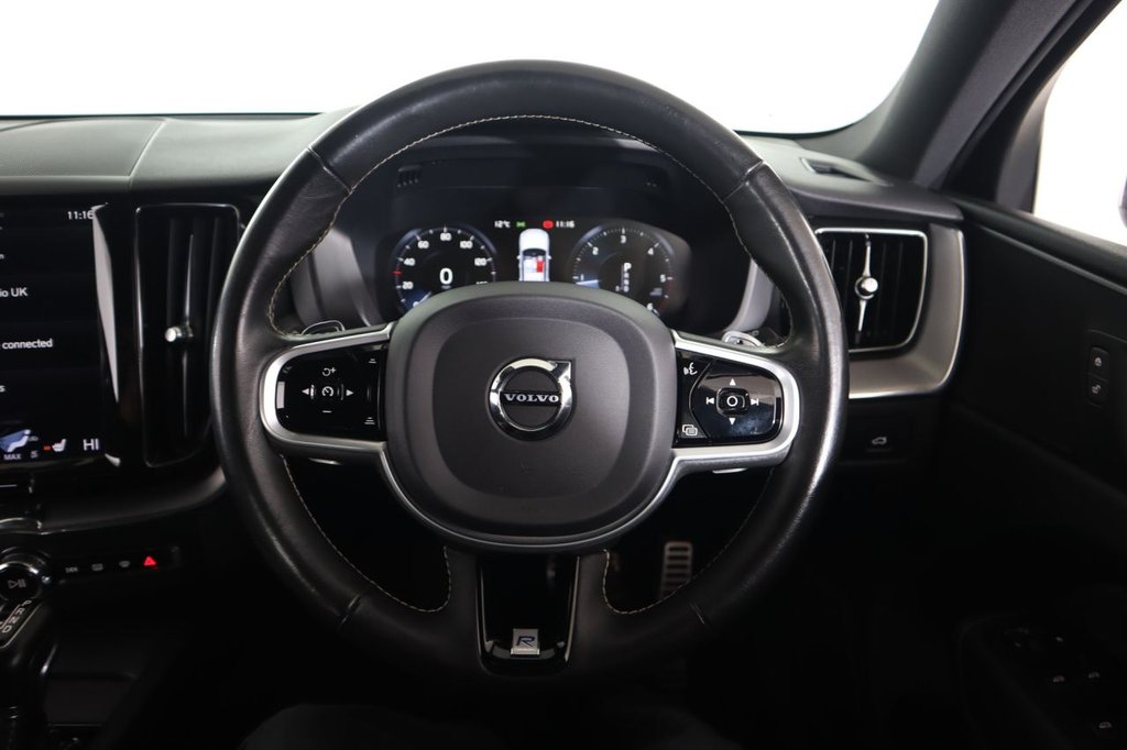 Used Volvo XC60 2020 for sale - 78110924: Photo 23