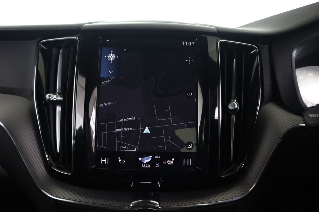 Used Volvo XC60 2020 for sale - 78110924: Photo 31