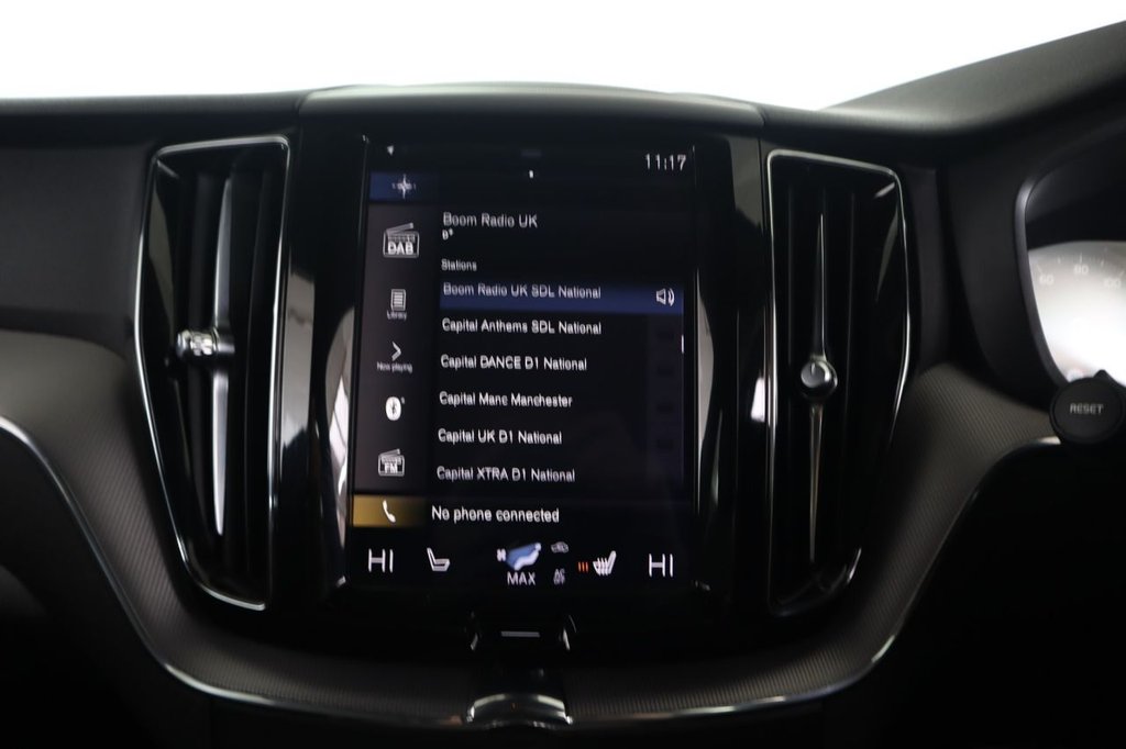 Used Volvo XC60 2020 for sale - 78110924: Photo 32