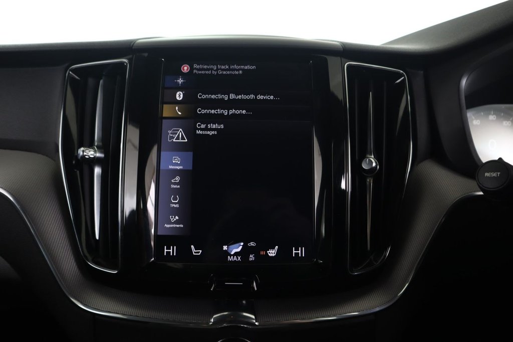 Used Volvo XC60 2020 for sale - 78110924: Photo 34