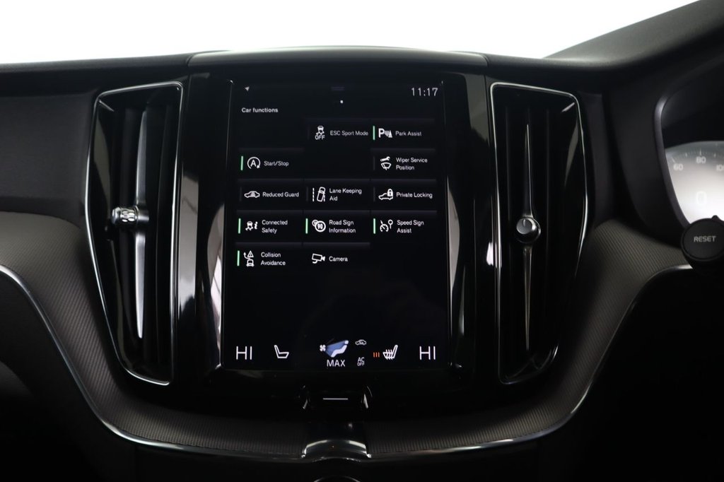 Used Volvo XC60 2020 for sale - 78110924: Photo 35